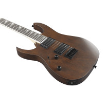 Ibanez - GRG121DXL-WNF, Guitare électrique gaucher