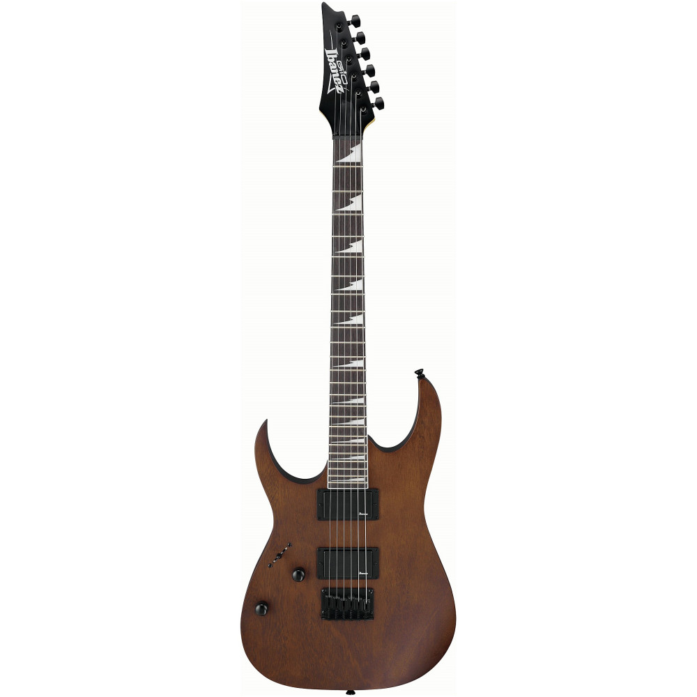 Ibanez - GRG121DXL-WNF, Guitare électrique gaucher Ibanez - GRG121DXL-WNF, Guitare électrique gaucher