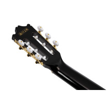 Ibanez - GA11CE-BK, Guitare classique électro-acoustique