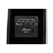 Ibanez - GA11CE-BK, Guitare classique électro-acoustique