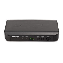 Shure - BLX24E/B58, Système sans fil pour voix