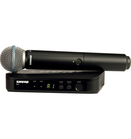 Microphone de table PL21 Contacta avec jack 3.5mm stéréo