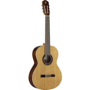 Alhambra - 1C, Guitare Classique 4/4