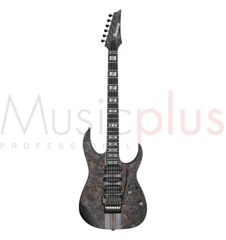 Premium Photo  Heavy metal guitarist shredding at full speed with
