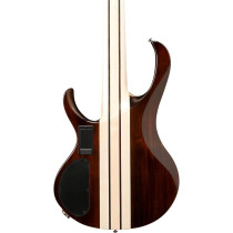 Ibanez - BTB745-NTL, Basse électrique 5-cordes