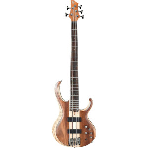 Ibanez - BTB745-NTL, Basse électrique 5-cordes