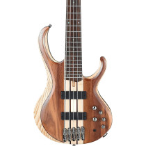 Ibanez - BTB745-NTL, Basse électrique 5-cordes
