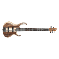 Ibanez - BTB745-NTL, Basse électrique 5-cordes