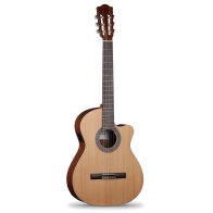 Alhambra - Z Nature CW (EZ), Electro-Classical Guitar 4/4