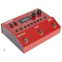 Boss - RC-500 Loop Station, Effet de Guitare