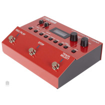 Boss - RC-500 Loop Station, Guitar Effect