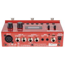 Boss - RC-500 Loop Station, Effet de Guitare