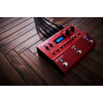 Boss - RC-500 Loop Station, Guitar Effect