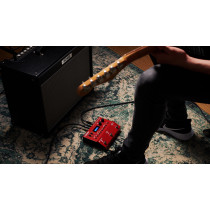 Boss - RC-500 Loop Station, Guitar Effect