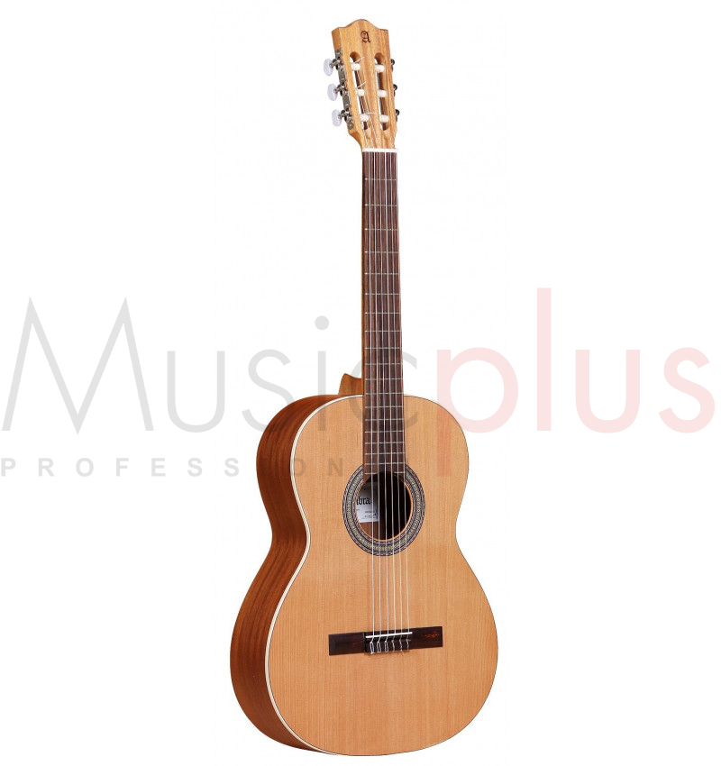 Alhambra Z Nature Guitare Classique 4 4