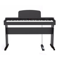 Ringway - RP120II, Piano Numérique Palissandre