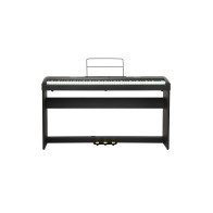 Ringway - RP25, Piano Numérique, Noir