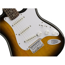Fender Squier - Bullet Strat HT, Laurel Fingerboard, Brown Sunburst