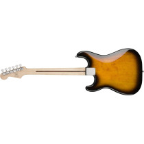 Fender Squier - Bullet Strat HT, Laurel Fingerboard, Brown Sunburst