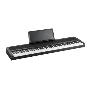 Korg - B1 Black, Digital Piano 88 Keys, Black