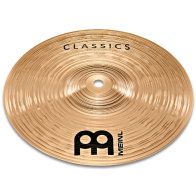 Meinl - C12S, Classics Splash 12"