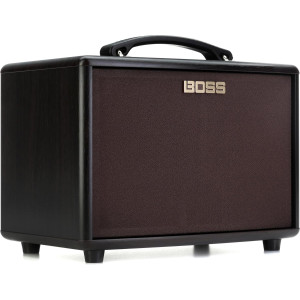 Boss - AC-22LX, Ampli combo de guitare acoustique