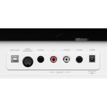 Artesia - PA-88H+, Piano numérique 88 touches, Blanc