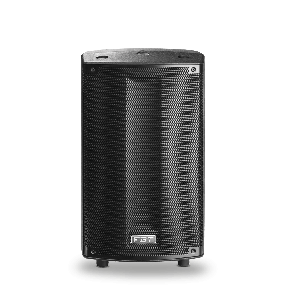 FBT - ProMaxX 110, Enceinte passive 300W RMS / 8OHMS, 10"/1"