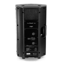 FBT - ProMaxX 110, Enceinte passive 300W RMS / 8OHMS, 10"/1"
