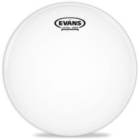 Evans -  B14G2, Peau de frappe de caisse claire G2 sablée, 14"
