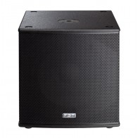 FBT - SUBLINE 115S Caisson de basse passif 700W RMS / 8 Ohms, 15"/3"