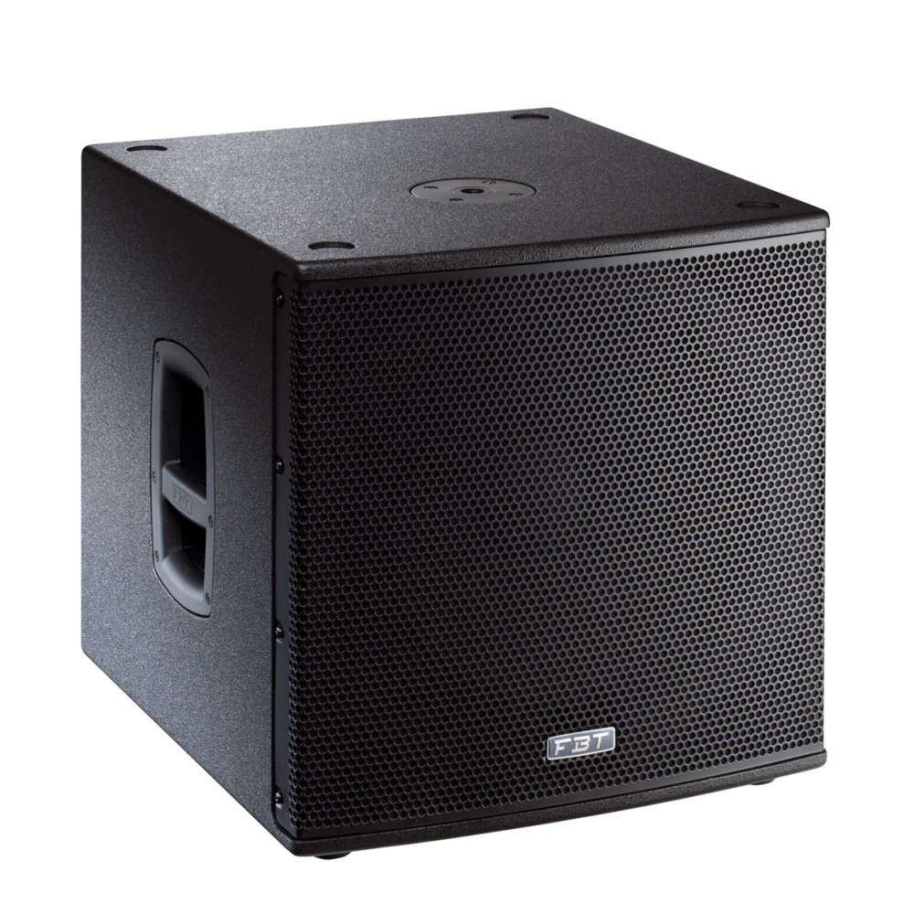 Boss Audio CXX10 Subwoofer 10" 400W RMS - Caisson Basse Passif 800W Max, 4 Ohm, Profondeur Réduite 116 Mm