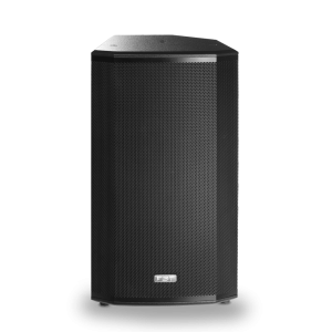 FBT - VENTIS 115A Enceinte 2 voies Bi-amplifiée 700W +200W RMS / 22 kOhm, 15"/ 1"