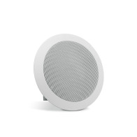 Work Pro - IC 50 T, haut-parleurs de plafond 6W,3W,1,5W@100V