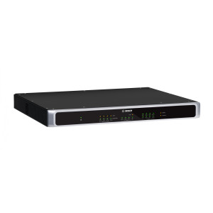 Bosch - PLM-8M8 PLENA Matrix, 8-Channel Mixer