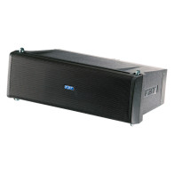 FBT - Mitus 206L, Enceinte de sonorisation passive 500LF+150HF W RMS 2x16 OHMS, 15"/1.4"
