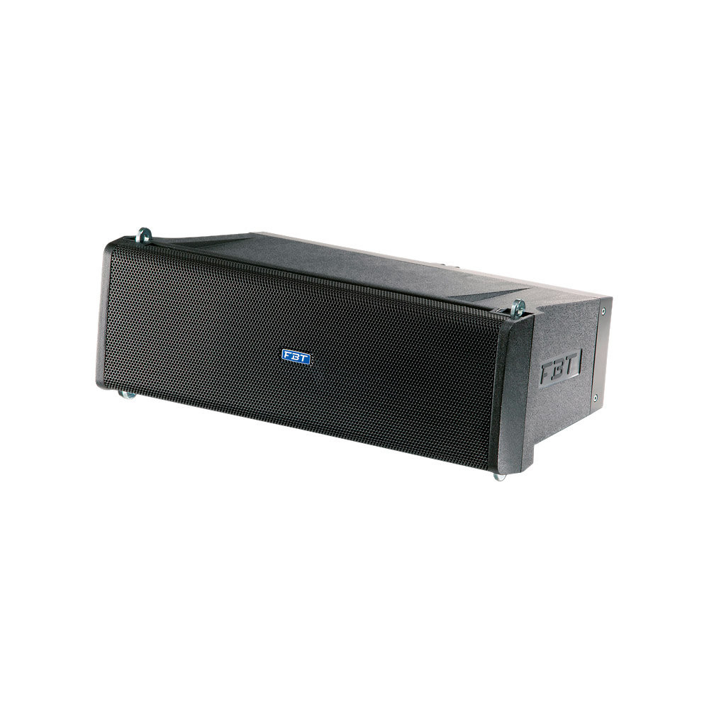 FBT - Mitus 206L, Enceinte de sonorisation passive 500LF+150HF W RMS 2x16 OHMS, 15"/1.4"