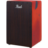 Pearl PBC-120B, Cajon Primero , Rouge Abstrait