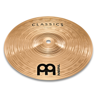 Meinl - C10S, 10" Classics Splash