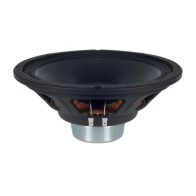 B&C Speakers -10CL64, Haut-parleurs 250 W AES / 8 Ohms, 10"(25cm)