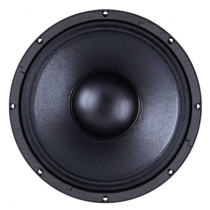 B&C Speakers -12FW64, Haut-parleurs 250 W AES / 8 Ohms, 12"