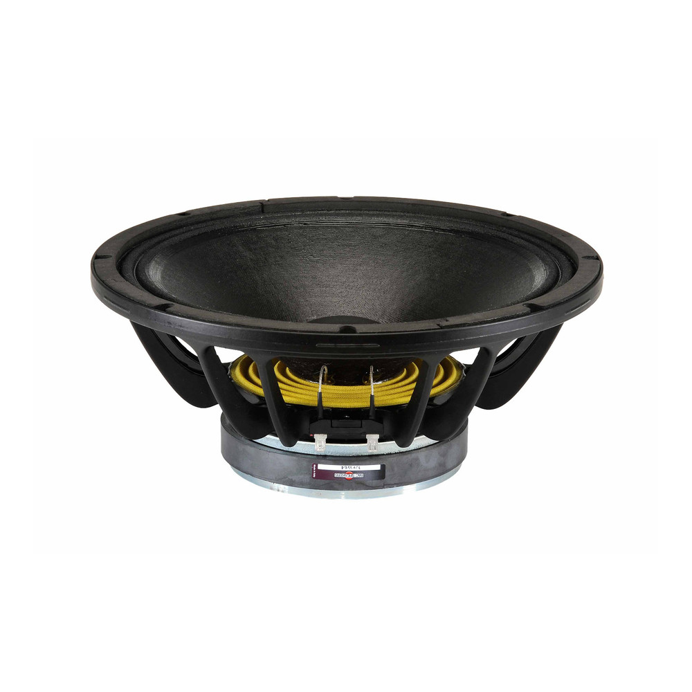 B&C Speakers -12FW64, Haut-parleurs 250 W AES / 8 Ohms, 12" B&C Speakers -12FW64, Haut-parleurs 250 W AES / 8 Ohms, 12"