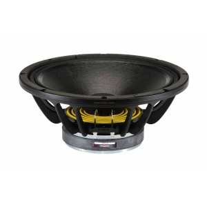 B&C Speakers -12FW64, Haut-parleurs 250 W AES / 8 Ohms, 12"