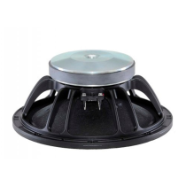 B&C Speakers -12FW64, Haut-parleurs 250 W AES / 8 Ohms, 12"