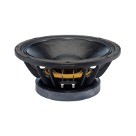 B&C Speakers -12FW76, Haut-parleurs 500 W AES / 8 Ohms, 12"