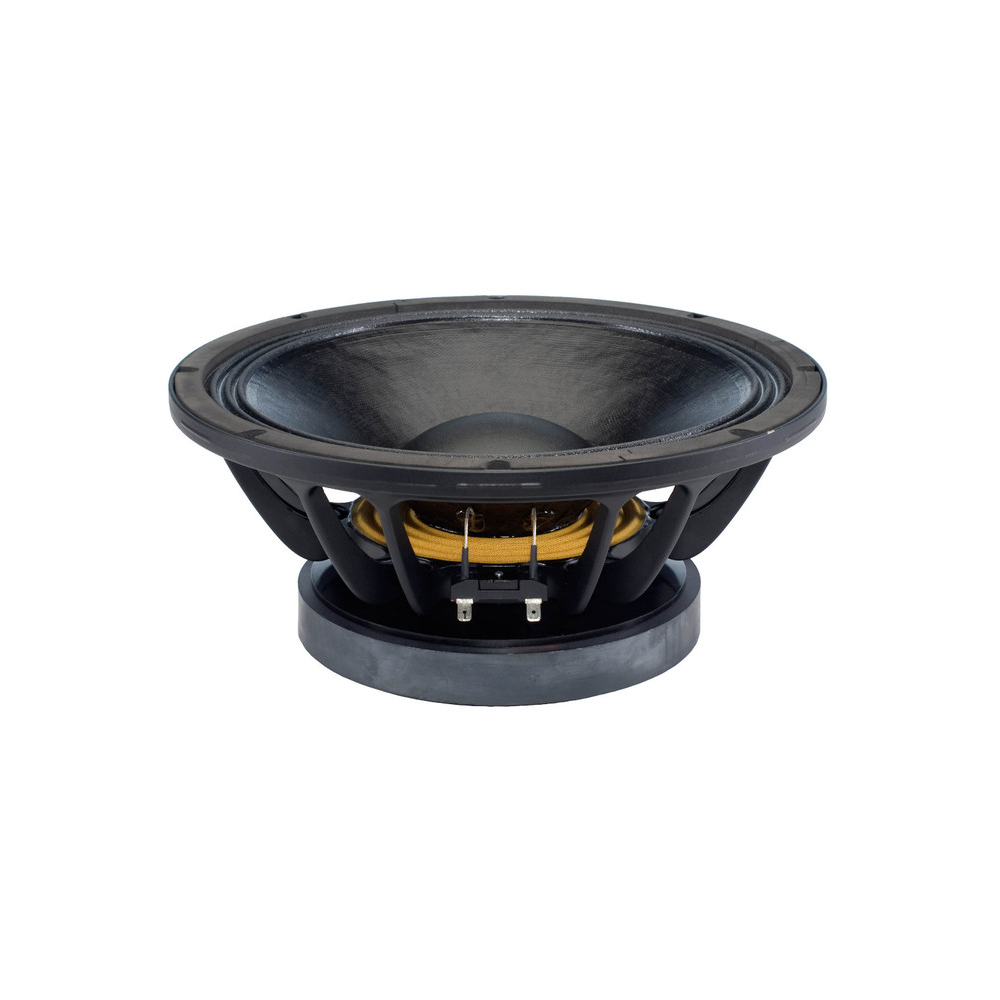 B&C Speakers -12FW76, Haut-parleurs 500 W AES / 8 Ohms, 12" B&C Speakers -12FW76, Haut-parleurs 500 W AES / 8 Ohms, 12"