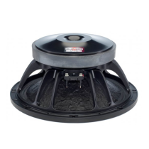 B&C Speakers -12FW76, Haut-parleurs 500 W AES / 8 Ohms, 12"