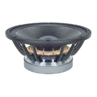 B&C Speakers -12FW88, Haut-parleurs 700 W AES / 8 Ohms, 12"