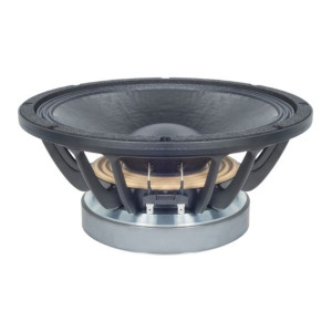 B&C Speakers -12FW88, Haut-parleurs 700 W AES / 8 Ohms, 12"