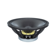 B&C Speakers -15FW76, Haut-parleurs 500 W AES / 8 Ohms, 15"